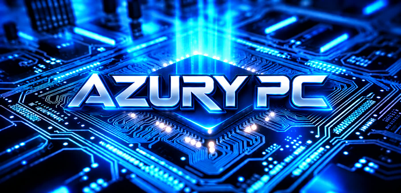Azury PC
